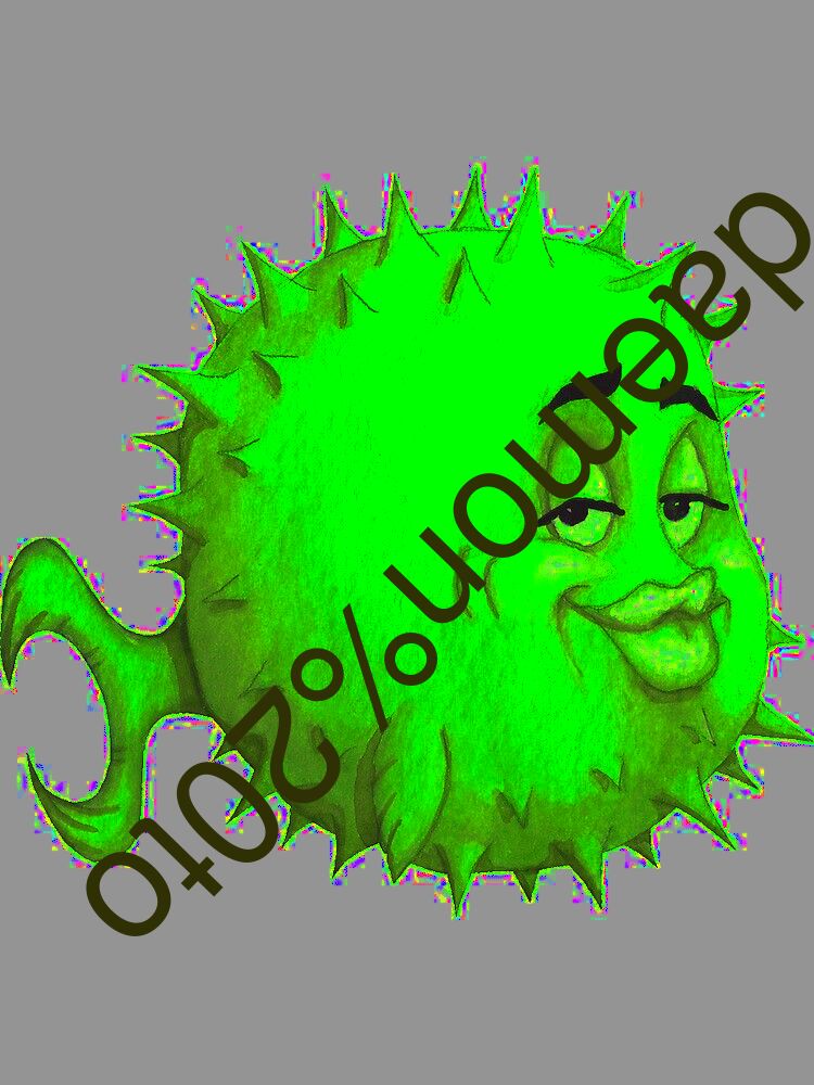 daemon to